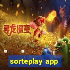 sorteplay app